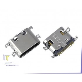 Lenovo S5 K520 Conector USB-C Lenovo S5 K520 Conector USB-C