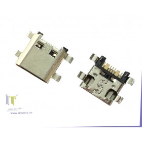 Samsung Galaxy J3 Micro USB Jack Samsung Galaxy J3 Micro USB Jack