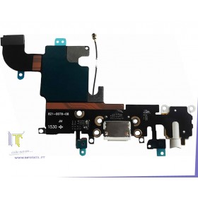 Iphone 6S Charging Port Gray - 821-0078-08 Iphone 6S Charging Port Gray - 821-0078-08