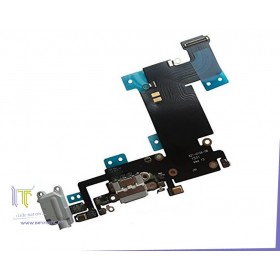 Iphone 6S Plus Charging Port Gray - 821-0126-08 Iphone 6S Plus Charging Port Gray - 821-0126-08