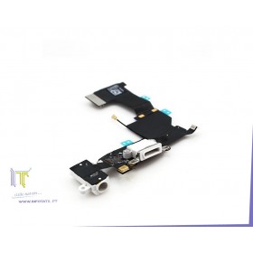 Iphone 5S Charging Dock White Iphone 5S Charging Dock White