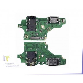 Huawei P20 Lite P. Auxiliar C/ Conector USB tipo C Huawei P20 Lite P. Auxiliar C/ Conector USB tipo C