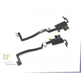 Iphone X Sensor Proximidade + Micro Superior - 821-01591-A