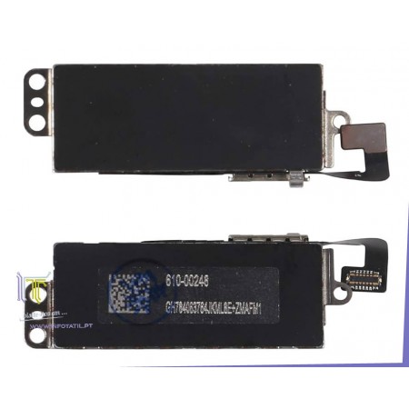 Iphone XR Motor de Vibração - 610-00248