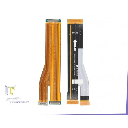 Samsung Galaxy A52 Flex de Conexão - GH59-15425A