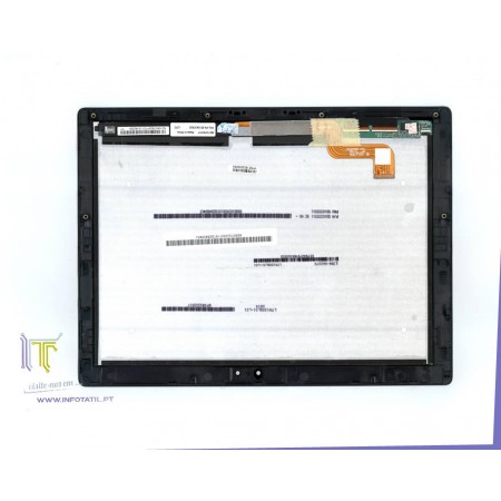 Lenovo Miix 700-12ISK LCD Module - 5D10K37833