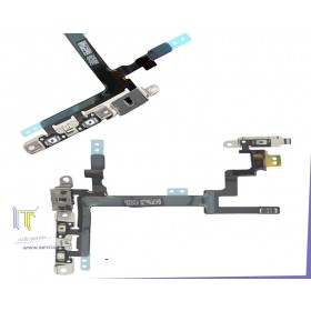 iPhone 5 Flex de Volume e Botão On/OFF - 821-1416-A