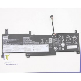 Bateria Original Lenovo, 11,25 V, 42 Wh, L21M3PF0 - 5B11D70896 Bateria Original Lenovo, 11,25 V, 42 Wh, L21M3PF0 - 5B11D70896