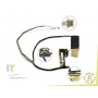 HP G62 LCD Cable Refurbished - 606586-001