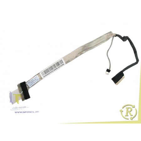HP 530 LCD Cable Refurbished - 440708-001