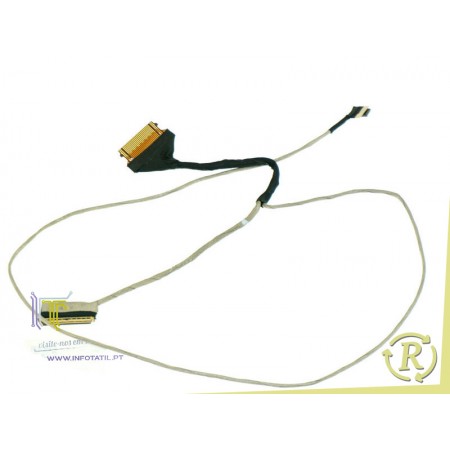 HP 14-AX LCD Cable Refurbished - 905561-001