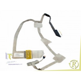 HP Mini 110 LCD Cable Refurbished - 607745-001