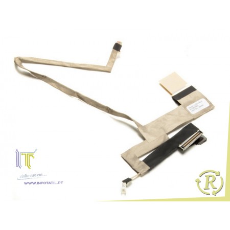 HP Henvy 14-1000 LCD Cable Refurbished - 6017B0279201