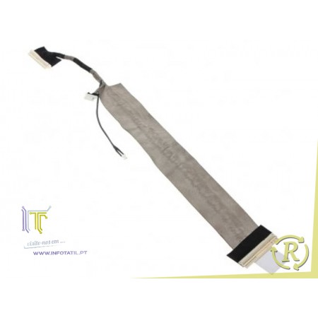 HP Pavilion DV5000 LCD Cable Refurbished - DC020005X00