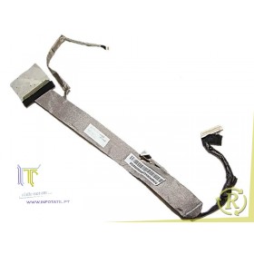 HP Pavilion DV7 LCD Cable Refurbished - DC02000IA00