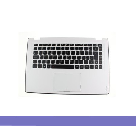 Lenovo Yoga 3-1470 Teclado c/ Top Case PT