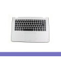 Lenovo Yoga 3-1470 Teclado c/ Top Case PT