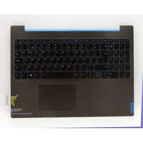Lenovo ideapad L340-15IRH Top Case com teclado PT - 5CB0U42751 Lenovo ideapad L340-15IRH Top Case com teclado PT - 5CB0U42751