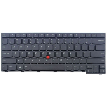 Lenovo ThinkPad E470 Teclado PT - FRU01AX102