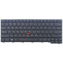 Lenovo ThinkPad E470 Teclado PT - FRU01AX102