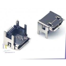 Jack Micro USB para JBL Charge 3 Jack Micro USB para JBL Charge 3