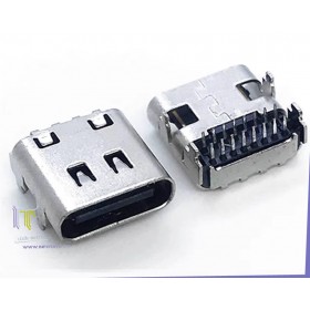 Jack USB Type C para JBL Charge 4 Jack USB Type C para JBL Charge 4