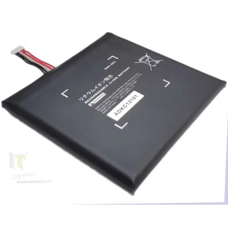 Bateria para Nintendo Switch HAC-001 HAC-003