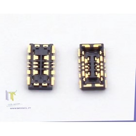 Conector FPC Bateria da MB Huawei P20 Pro