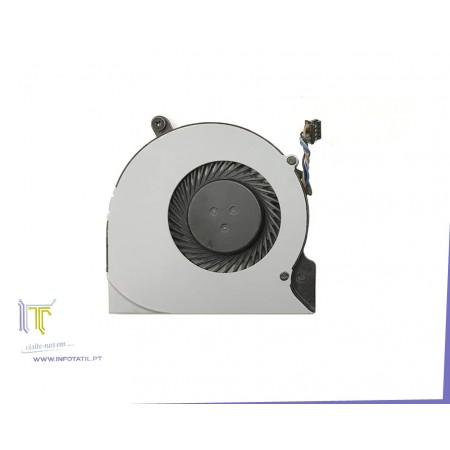 HP Folio 9470m Fan - 702859-001