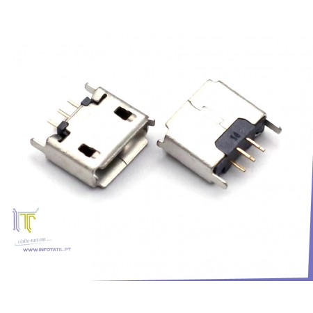 Jack Micro USB para JBL Pulse