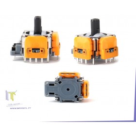 Joystick com Hall Effect para Playstation 5