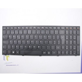 Lenovo G50-45 Teclado PT - 25214823