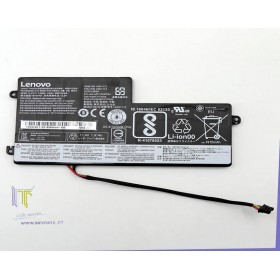 Bateria Compatível Lenovo 11.1V 2060mAh 24Wh - 45N1109 Bateria Compatível Lenovo 11.1V 2060mAh 24Wh - 45N1109
