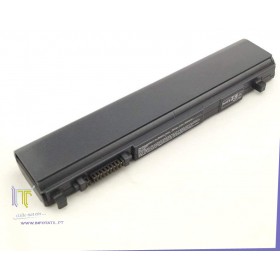 Bateria Compatível Toshiba 10.8V 4400mAh/48Wh - PA3831U-1BRS Bateria Compatível Toshiba 10.8V 4400mAh/48Wh - PA3831U-1BRS