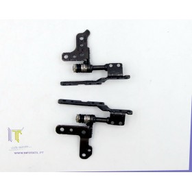 Lenovo Ideapad 5 Kit de Dobradiças L & R - 5H50S28942 Lenovo Ideapad 5 Kit de Dobradiças L & R - 5H50S28942