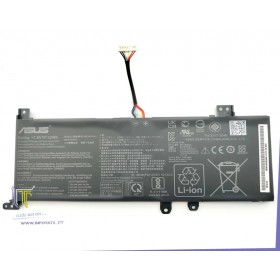 Bateria Original Asus X509 BATTERY (BYD PRIS/B21N1818-2) Bateria Original Asus X509 BATTERY (BYD PRIS/B21N1818-2)