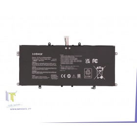 Bateria compatível ASUS 15.4V 3570mAh (C41N1904) Bateria compatível ASUS 15.4V 3570mAh (C41N1904)