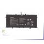 Bateria compatível ASUS 15.4V 3570mAh (C41N1904)