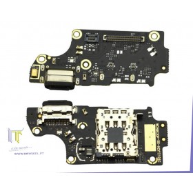 Xiaomi Mi 11i 5G Placa de Carga Compatível Xiaomi Mi 11i 5G Placa de Carga Compatível