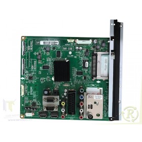 Main Board Para LG 42LW450U 42" EAX64290501(0) Refurbished