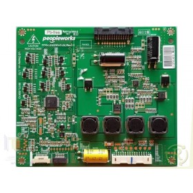 Inverter LED LG 6917L-0061G Refurbished - 6917L-0061G