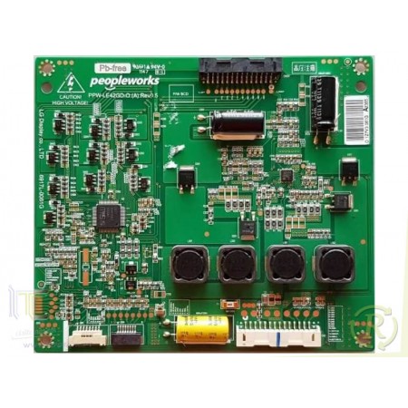 Inverter LED LG 6917L-0061G Refurbished - 6917L-0061G