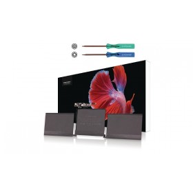 Bateria Compatível MacBook Pro A1708 13" Mid 2017 11.41V 5100mAh Bateria Compatível MacBook Pro A1708 13" Mid 2017 11.41V 5100mAh