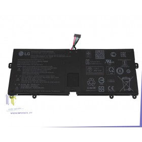 LG Gram Bateria Original 7.74V 80Wh 10336Mah - EAC64618302 LG Gram Bateria Original 7.74V 80Wh 10336Mah - EAC64618302