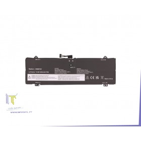 Bateria Compatível Lenovo 15.36V 4623mAh 71 Wh Bateria Compatível Lenovo 15.36V 4623mAh 71 Wh
