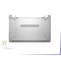 HP Pavilion 15-BS Bottom Case Pike silver