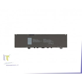 Bateria Compatível Dell 11.55V 3200mAh - 39DY5 Bateria Compatível Dell 11.55V 3200mAh - 39DY5