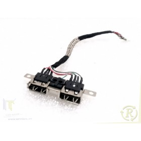 Toshiba Satellite A300 USB Board Refurbished - A300USBBD