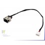 Lenovo ThinkPad X260 DC Power JAck - 01AW439