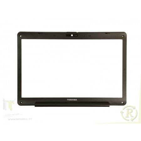 Toshiba Satellite A200 LCD Bezel - AP019000100